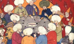 Görüş: Dairenin büyüsünden köşelerin keskinliğine: Sofralarımızdan neyi kaybettik?