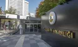 Türkiye'den İsrail'e tepki: Yeni bir korsanlık eylemi