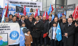 Doğu Türkistanlılardan BM’ye başvuru: Çin ilk kez ‘sömürgeci güç’ olarak şikayet edildi