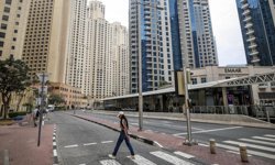Dubai'nin 'güvenli liman' illüzyonu yıklıdı!