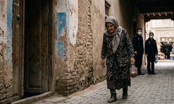 Doğu Türkistan'da sis perdesi ardındaki soykırım