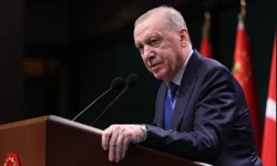 Erdoğan'dan AB'ye: “Stratejik şaşılıktan kurtulun!”