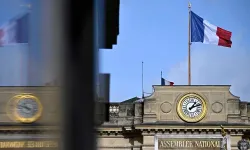 Fransa'dan Ukrayna'ya destek mesajı