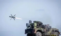 İsrail füzeleri Türkiye sınırına taşınıyor