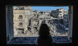 ‘Gazze, ABD-İran anlaşma sürecinden tamamen ayrı tutuluyor’