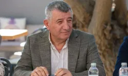 Güzelbahçe Belediye Başkanı Mustafa Günay tutuklandı