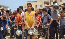 Gazze’de kuşatma derinleşiyor: 2,1 milyon Filistinli dar alana hapsedildi