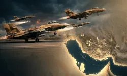 İran Amerikan üslerini yeniden açık hedef ilan etti