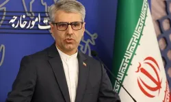 İran: 'ABD ile görüşmeler Pakistan arabuluculuğunda devam ediyor'