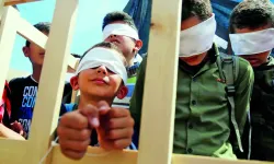 İsrail'in Filistinli esirlere yönelik işkenceleri artıyor