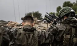 İsrail Ordusu kendi pisliğinde boğuluyor!