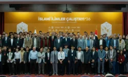 'İslâmî İlimler Çalıştayı' Kartal Anadolu İmam Hatip Lisesi'nde başladı