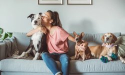 Bosch’un ikiyüzlü reklam politikası ve Türkiye'de aile yapısına yönelik sinsi 'köpek anneliği' operasyonu