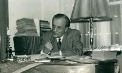 Üstad Necip Fazıl'ı vefatının 43. yıl dönümünde rahmetle yad ediyoruz!