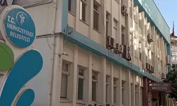 Denizli Merkezefendi Belediyesi'ne operasyon: 13 kişi gözaltında