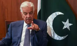 Pakistan’dan rest: ‘İbrahim Anlaşmaları kabul edilemez!’’