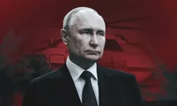 Putin 8-9 Mayıs’ta Ukrayna’da ateşkes ilan etti