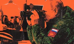 Kremlin, 9 mayıs öncesi alarma geçti
