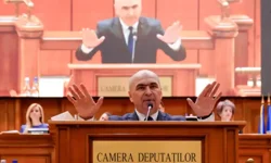 Romanya'da hükümet düştü