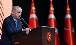 Cumhurbaşkanı Erdoğan'dan sosyal medya açıklaması