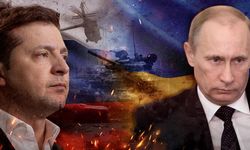 Rusya'dan Ukrayna'ya müzakere mesajı
