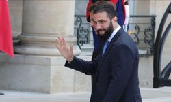 Ahmed Şara İsrail ürünlerini Suriye’ye yasakladı