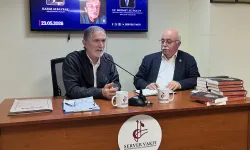 Server Vakfı’nda “Necip Fazıl’ın Eserlerinde Hadis” konuşuldu