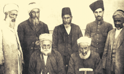 Modernist itibarsızlaştırmanın kurbanları: Şeyh ve seyda kurumları
