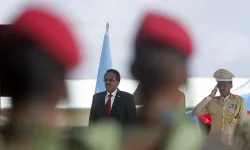 Somali’de anayasa değişikliği eyaletler arası bağları kopardı