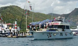 Küresel Sumud Filosu'ndan yeni deklarasyon