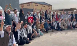 Küresel Sumud Kara Filosu, Gazze için yarın yola çıkıyor