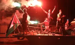 Esirler Cemiyeti: Siyonist terör sistematik bir uygulamadır!