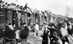 18 Mayıs 1944: Kırım Tatar Sürgünü