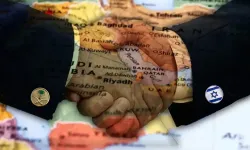Körfez’de Mossad imzalı Suud saldırısı