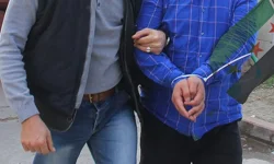 Devrik Esed rejiminin kara kutusu Vecih Ali el-Abdullah yakalandı