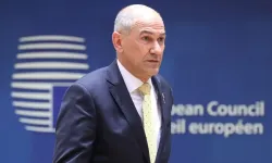 Slovenya’da Jansa dönemi: Filistin’i tanıma kararı iptal mi ediliyor?