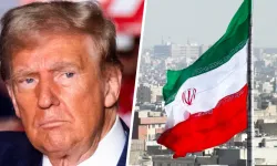 Trump’tan İran çıkışı: Çin’in yardımına ihtiyacım yok