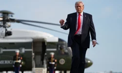 Trump'tan İran'a "beyaz bayrak" çağrısı