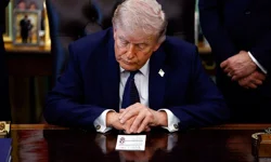 Trump'tan Avrupa'ya %25 ek gümrük tarifesi