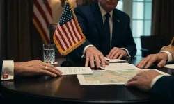 Trump’tan “İbrahim Anlaşmaları” dayatması