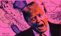 Trump’tan İran’a "haritadan silme" tehdidi