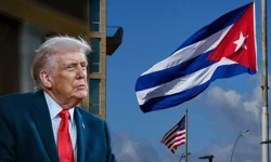 Trump’tan Küba’ya işgal tehdidi