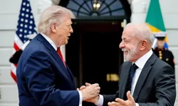 Lula, Türkiye ile hazırlanan nükleer metni Trump’a sundu