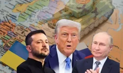 Rusya'nın ateşkes çağrısı karşılık buldu: Ateşkesi Trump duyurdu