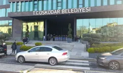 Üsküdar Belediyesi’ne ikinci dalga operasyon: 7 gözaltı!