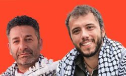 İsrail Sumud Filosu'nda alıkoyduğu aktivistleri yargılıyor