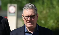 İngiltere Başbakanı Starmer istifa etti