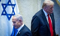 Gazze ateşkesi öncesi Trump Netanyahu'ya püskürmüş: Tüm Yahudiler senden bıktı