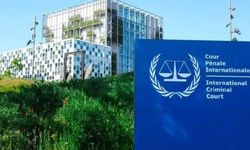 ABD'nin yaptırımlarıyla hayatları felç edilen UCM yargıçları karşı dava açtı