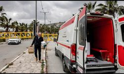İşgal altındaki Batı Şeria'da sağlık sistemi çöküşün eşiğinde